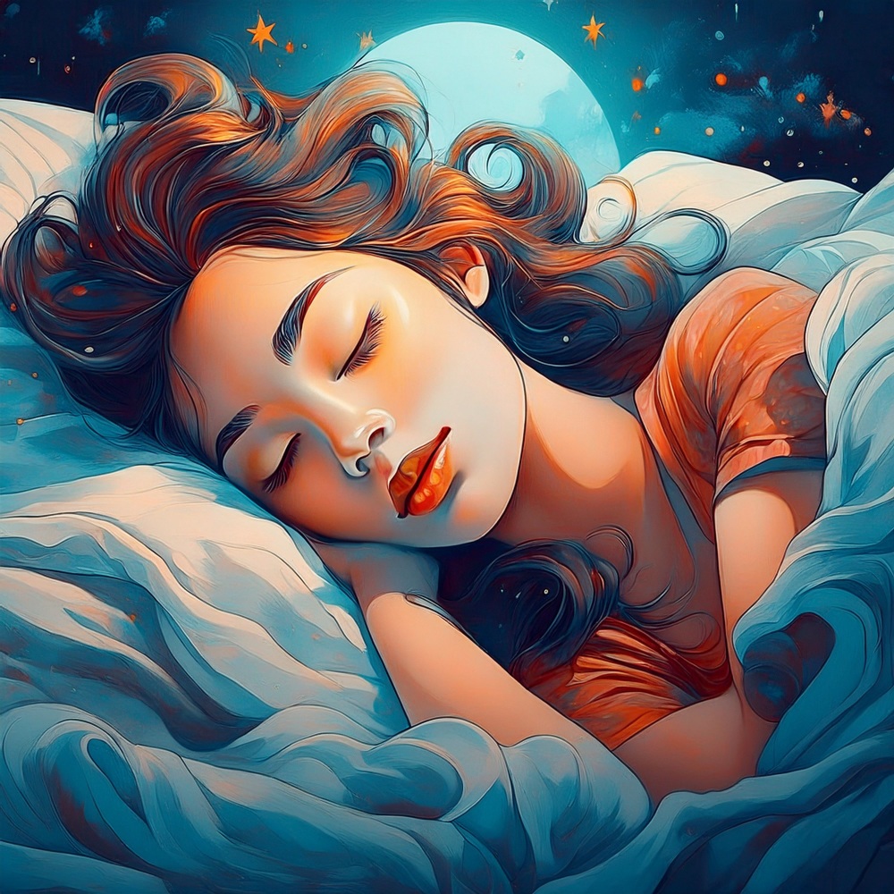 Melodías Que Acompañan La Noche
