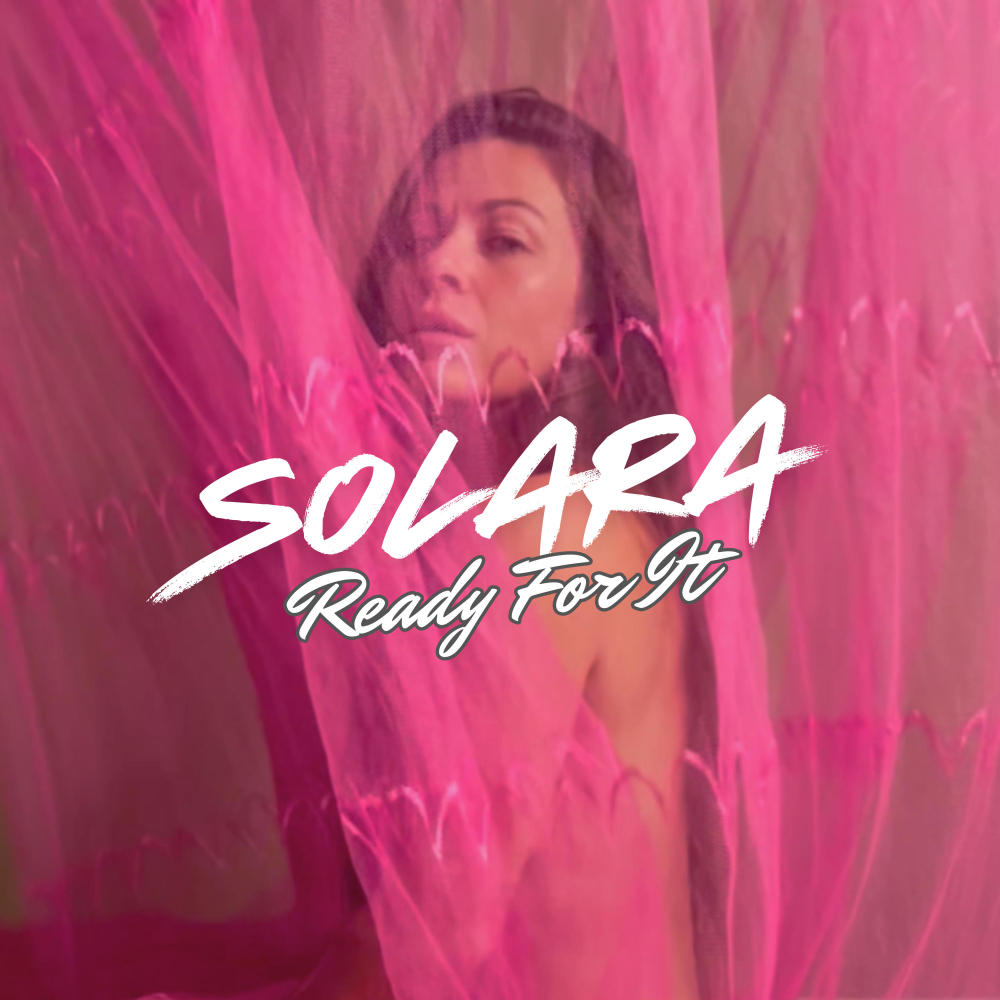 Ready For It