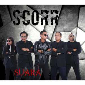 ดาวน์โหลดและฟังเพลง Suara พร้อมเนื้อเพลงจาก Scorr