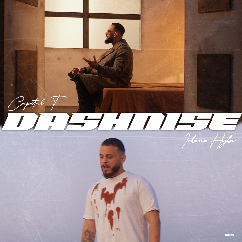 Dashnise