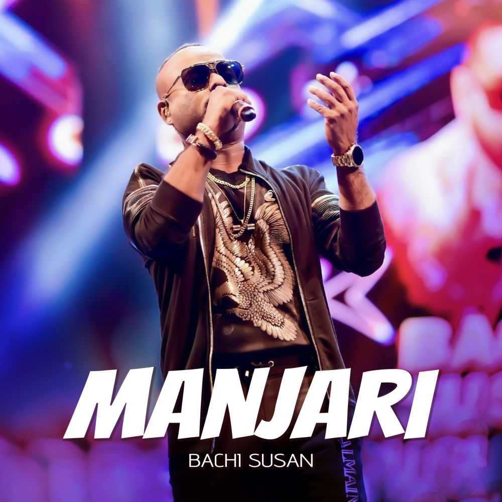 Manjari