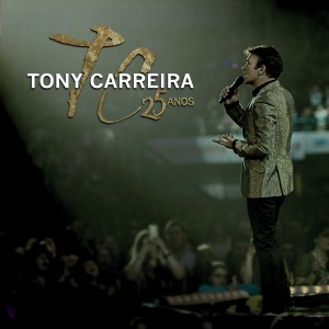 收聽Tony Carreira的Hoje Menina, Amanhã uma Mulher (Live)歌詞歌曲