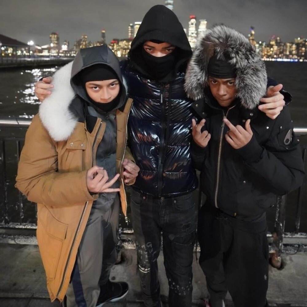 NOTTI GAYNG (Explicit)