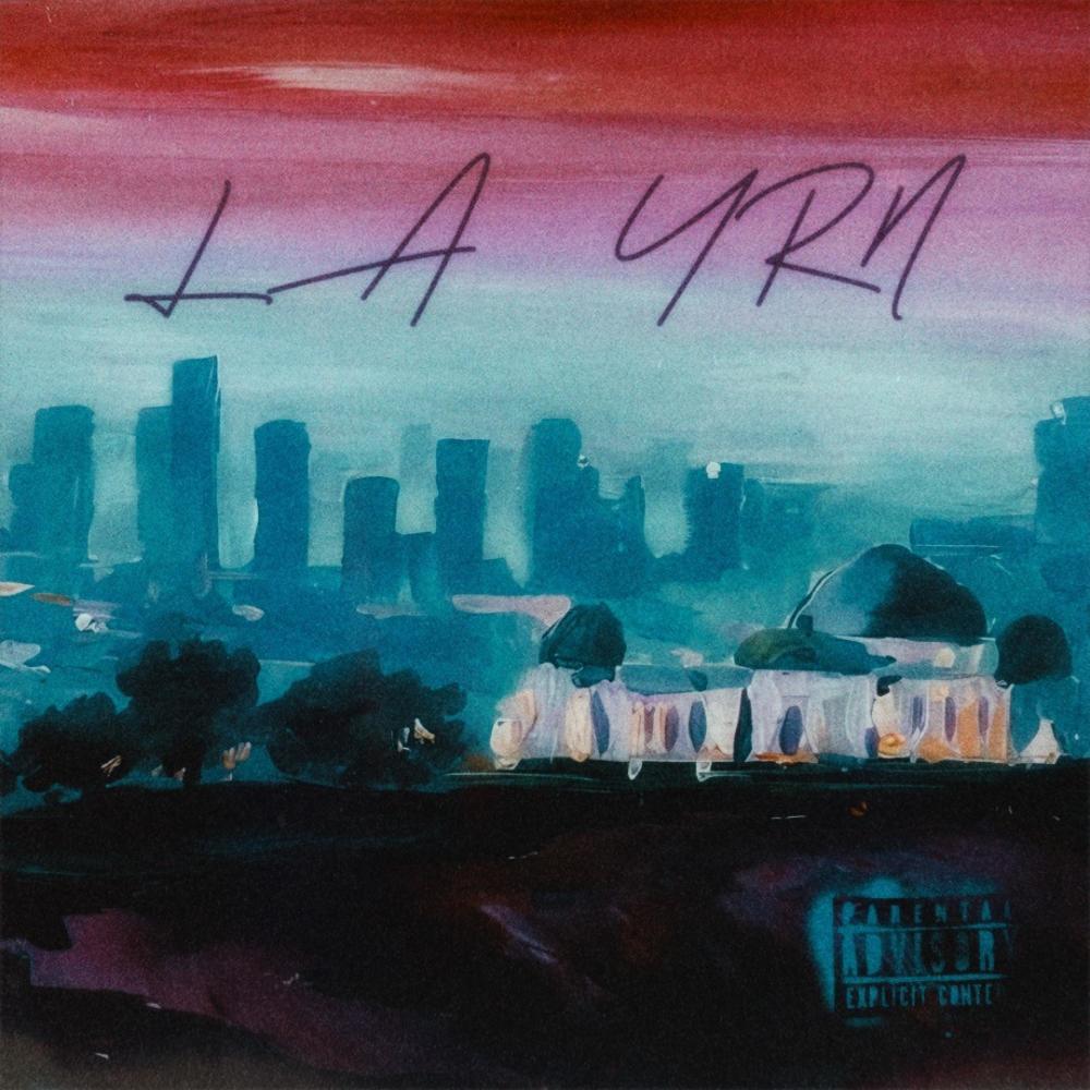 LA YRN (Explicit)