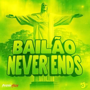 BAILAO NEVER ENDS dari HØRU
