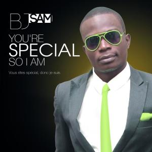 收听BJ Sam的You Are Special, So I Am歌词歌曲