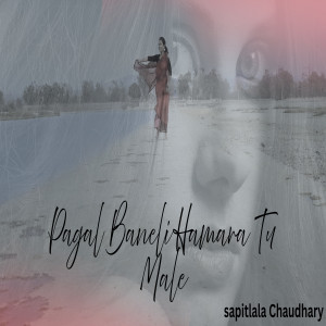 Listen to Pagal Baneli Hamara Tu Male song with lyrics from Sapitlal Chaudhary