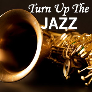 Various Artists的專輯Turn Up The Jazz