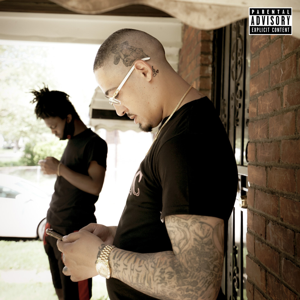 Hell Yeah (Explicit)
