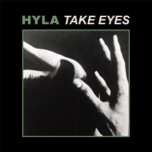 HYLA的專輯Take Eyes