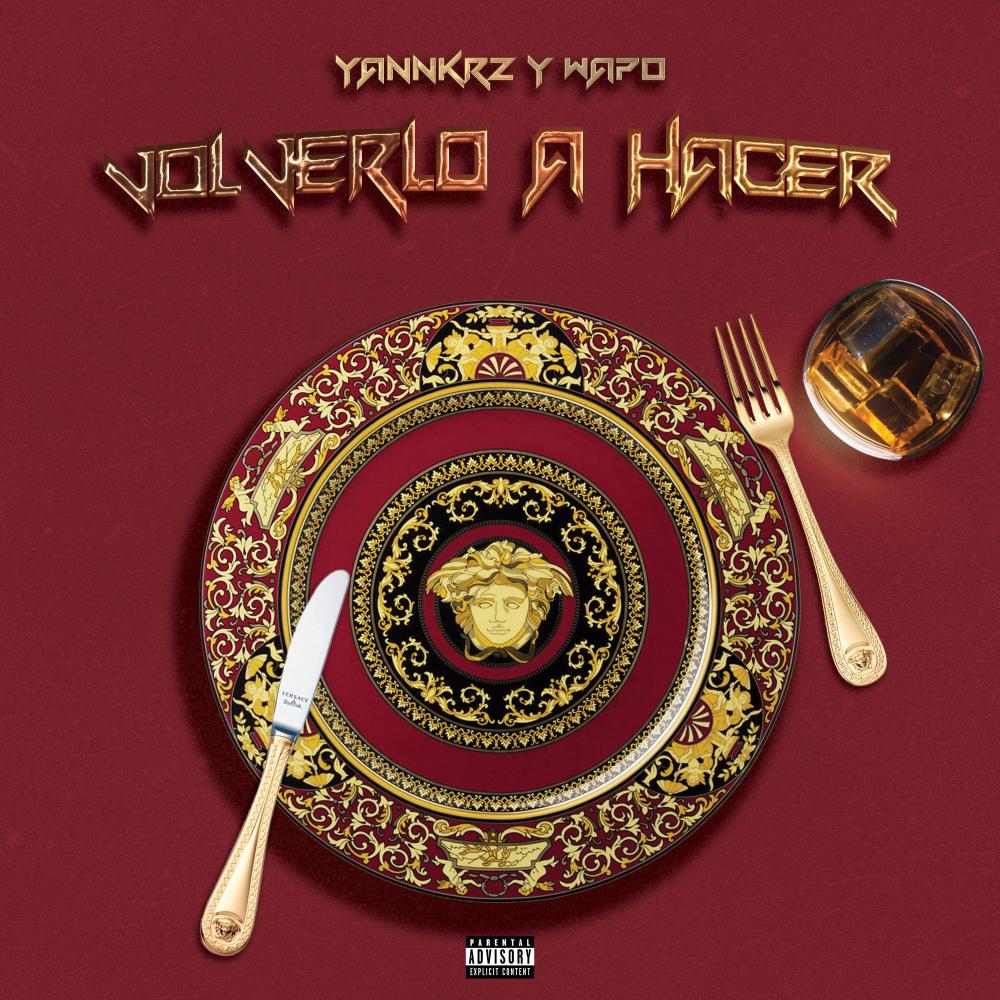 Volverlo A Hacer (Explicit)