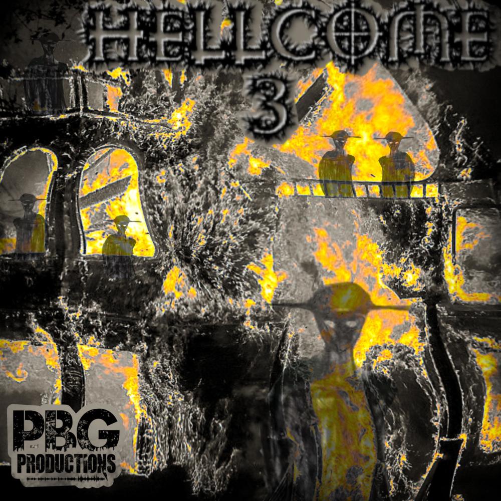 Ghetto Symphony (feat. Pagame Chance) (Explicit)