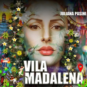 Album Vila Madalena from JULIANA PASINI