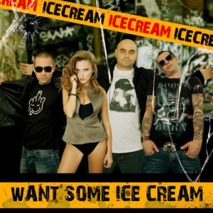 อัลบัม Want Some Ice Cream ศิลปิน Ice Cream