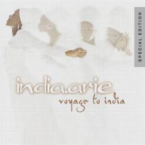 India Arie的專輯Voyage To India - Special Edition