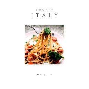 Various Artists的专辑Lovely Italy, vol. 2
