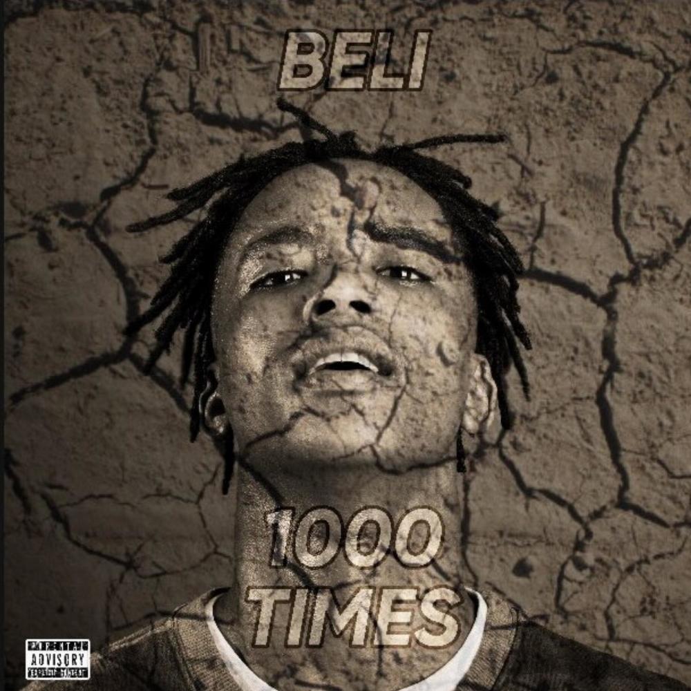 1000 Times (Explicit)