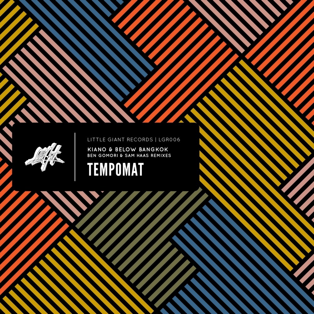 Tempomat (Ben Gomori's Uptempo Remix)