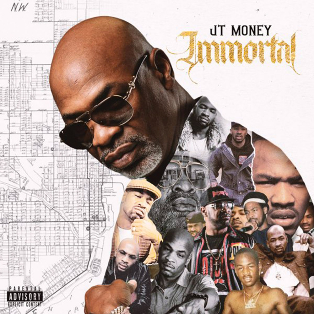 Miami Mount Rushmore (Explicit)