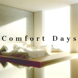 อัลบัม Comfort Days (Soft Piano for Resting or Reading) ศิลปิน Mind Power Piano Masters