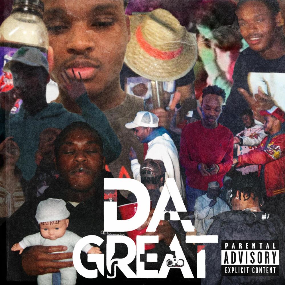 Let Her Go (feat. Vosu) (Explicit)