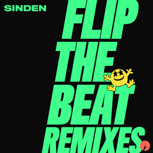 收聽Sinden的Flip The Beat (Franklyn Watts Remix)歌詞歌曲