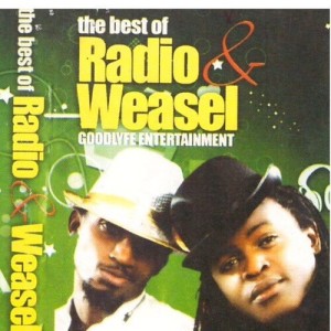 收聽Radio & Weasel的Rescue (Jujju)歌詞歌曲
