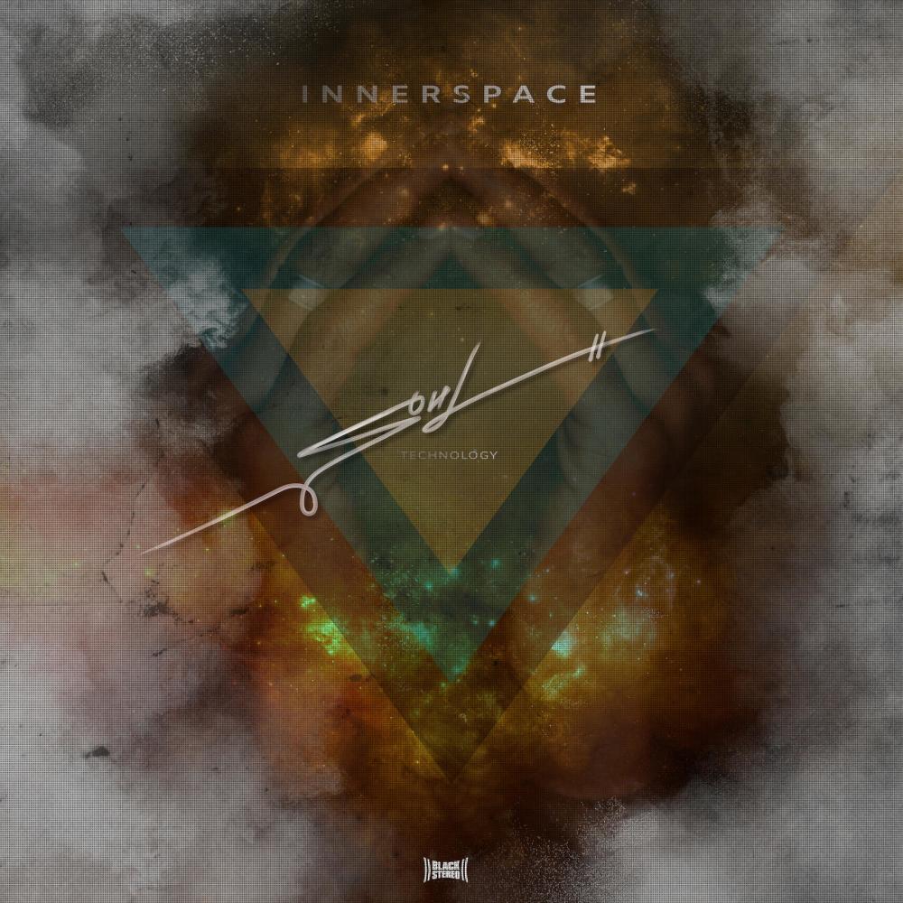 Innerspace (feat. Jimmy Rage)