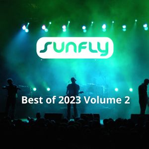 Sunfly House Band的專輯Best Of Sunfly 2023, Vol. 2 (Explicit)