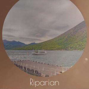 Riparian dari Various