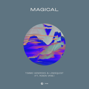 Listen to Magical (Extended Version) song with lyrics from Timmo Hendriks