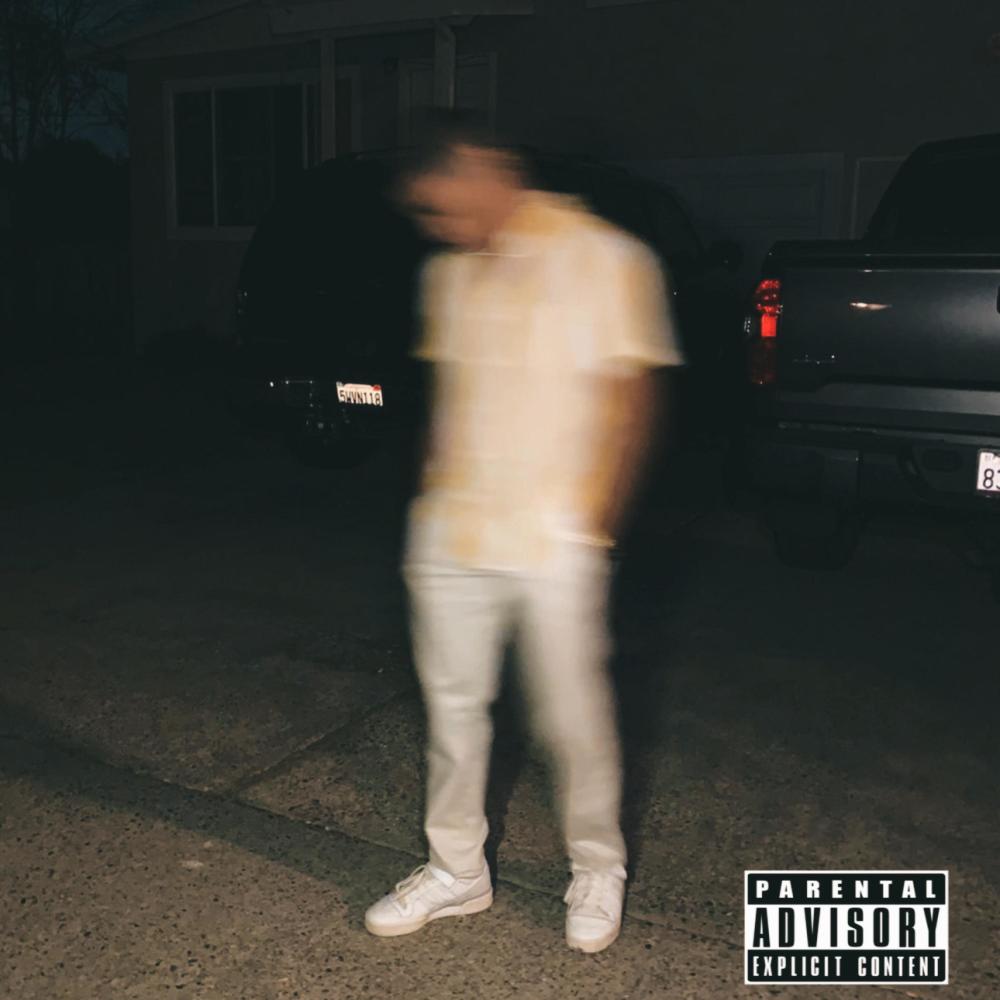 Better then I ever was (feat. Yung P) (Explicit)