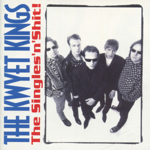 ดาวน์โหลดและฟังเพลง Don't Put Me Down พร้อมเนื้อเพลงจาก The Kwyet Kings