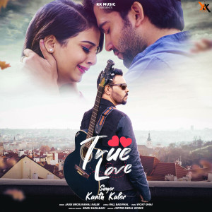 Album True Love from Kanth Kaler