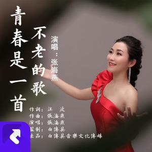 汪波的专辑青春是一首不老的歌