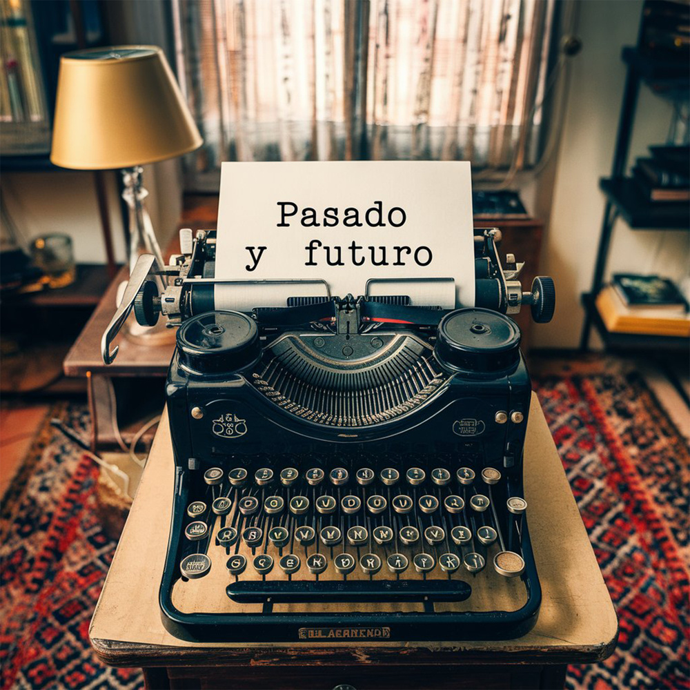 PASADO Y FUTURO (Original)