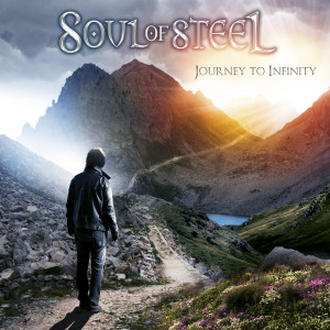 Soul Of Steel的专辑Journey to Infinity (Explicit)