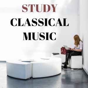 Album Study Classical Music from Musica para Estudiar Specialistas