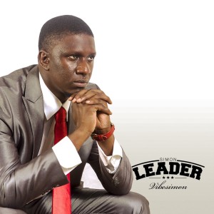 Album Leader Vibesimon (Explicit) from Simon