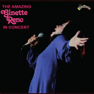 Album In Concert (Remasterisé 2023) (Live) oleh Ginette Reno