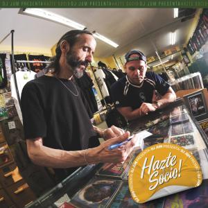收聽Socio Alterkdos的Por respeto (feat. El Joyo 2 & NUDO MUSIC) (feat. Dj Jum & El Joyo 2)歌詞歌曲