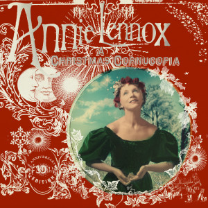 Annie Lennox的專輯A Christmas Cornucopia (10th Anniversary)