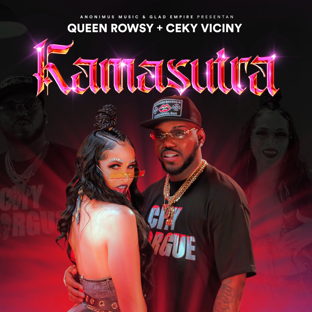 Kamasutra (Explicit)