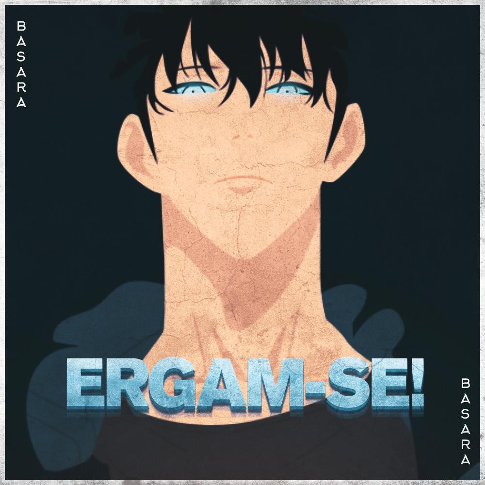 Ergam-se! (Sung Jin Woo) (Explicit)