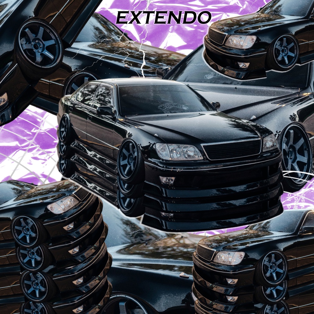 EXTENDO (Explicit)