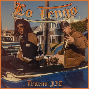 Album Lo Tengo (Explicit) oleh J.I.D