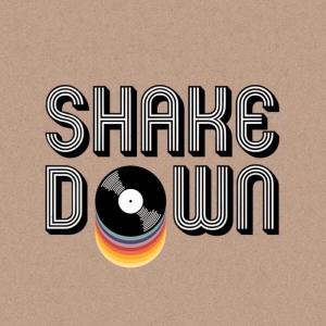 Shakedown的專輯SAVIOUR