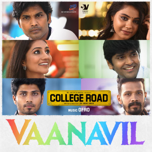 Album Vaanavil (From "College Road") oleh Asal Kolaar