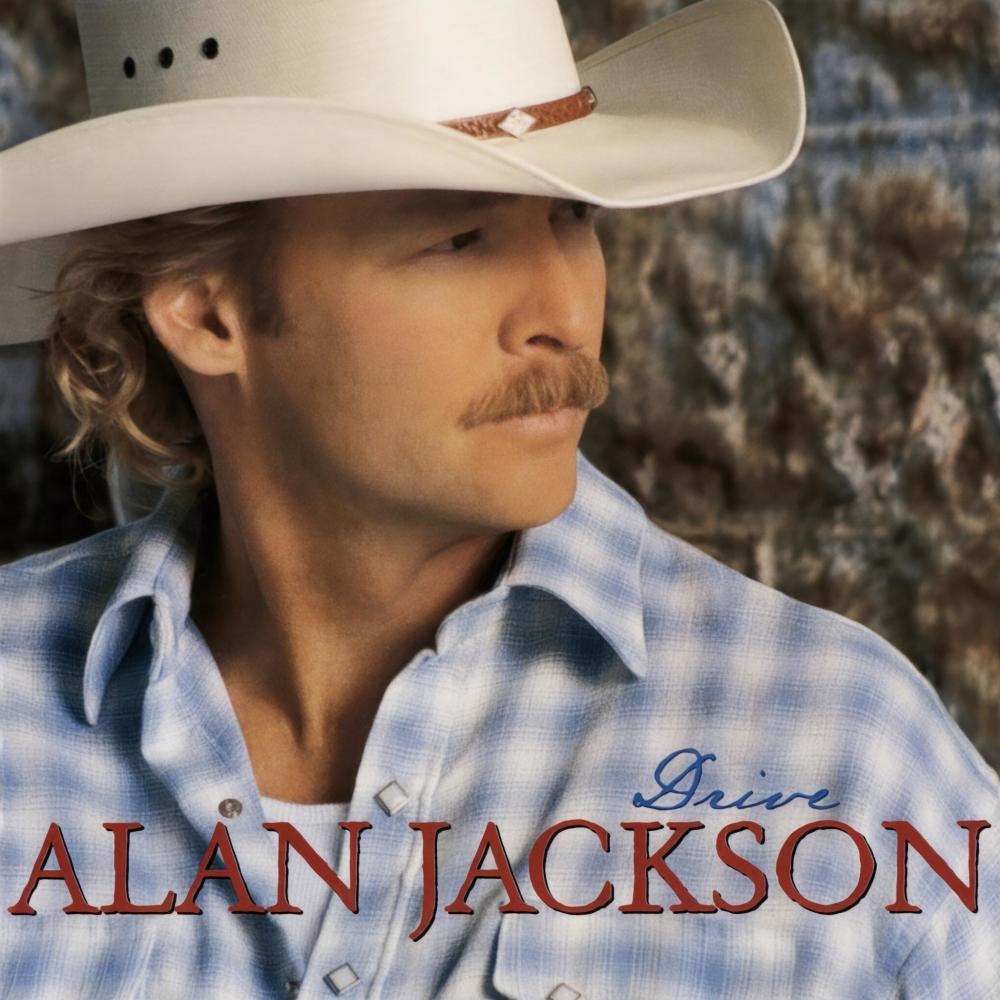 Designated Drinker (A Duet With George Strait)