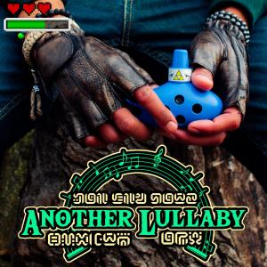 Jay Lyn Gatz的專輯Another Lullaby